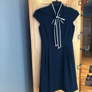 J Crew dress